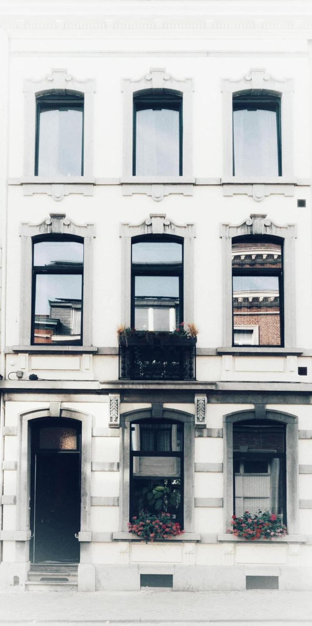 La Maison De Chestret Liège Exterior foto